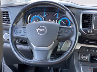 OPEL Zafira e Life 136cv L2H1 50kWh Business Elegance
