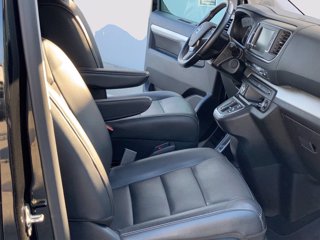 OPEL Zafira e Life 136cv L2H1 50kWh Business Elegance