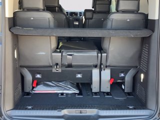 OPEL Zafira e Life 136cv L2H1 50kWh Business Elegance