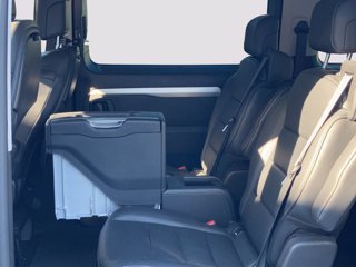 OPEL Zafira e Life 136cv L2H1 50kWh Business Elegance