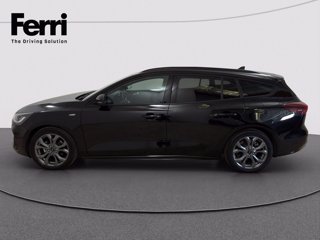 FORD Focus SW 1.5 ecoblue ST-Line X 115cv auto