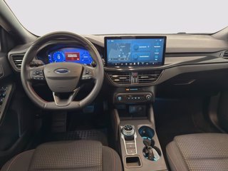 FORD Focus SW 1.5 ecoblue ST-Line X 115cv auto