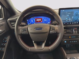FORD Focus SW 1.5 ecoblue ST-Line X 115cv auto