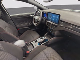 FORD Focus SW 1.5 ecoblue ST-Line X 115cv auto