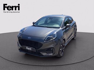 FORD Puma 1.0 ecoboost h ST-Line X s&s 125cv