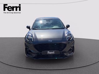 FORD Puma 1.0 ecoboost h ST-Line X s&s 125cv