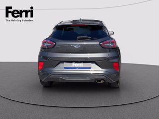 FORD Puma 1.0 ecoboost h ST-Line X s&s 125cv