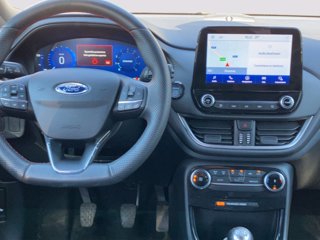FORD Puma 1.0 ecoboost h ST-Line X s&s 125cv