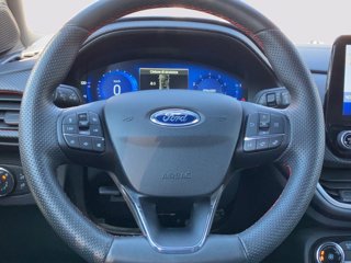 FORD Puma 1.0 ecoboost h ST-Line X s&s 125cv
