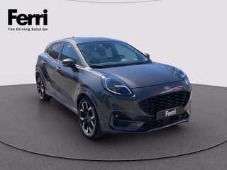 FORD Puma 1.0 ecoboost h ST-Line X s&s 125cv