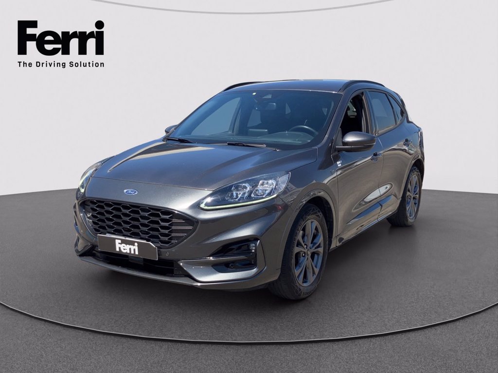 FORD Kuga 2.0 ecoblue ST-Line X 2wd 120cv auto