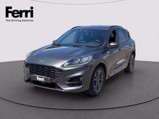 FORD Kuga 2.0 ecoblue ST-Line X 2wd 120cv auto