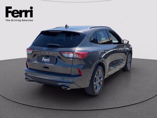 FORD Kuga 2.0 ecoblue ST-Line X 2wd 120cv auto