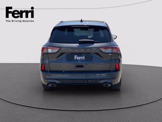 FORD Kuga 2.0 ecoblue ST-Line X 2wd 120cv auto