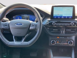 FORD Kuga 2.0 ecoblue ST-Line X 2wd 120cv auto
