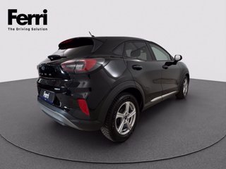 FORD Puma 1.0 ecoboost h Titanium s&s 125cv