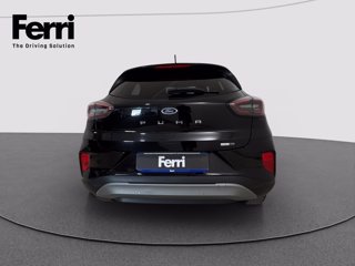 FORD Puma 1.0 ecoboost h Titanium s&s 125cv