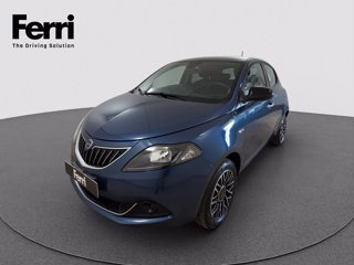 LANCIA Ypsilon 1.2 Ecochic Gpl 69cv