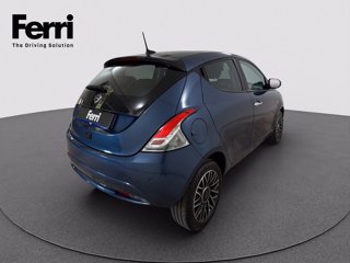 LANCIA Ypsilon 1.2 Ecochic Gpl 69cv