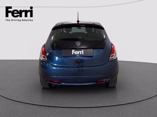 LANCIA Ypsilon 1.2 Ecochic Gpl 69cv