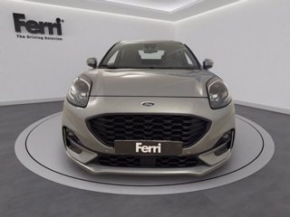 FORD Puma 1.0 ecoboost h ST-Line s&s 125cv