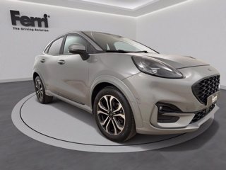 FORD Puma 1.0 ecoboost h ST-Line s&s 125cv