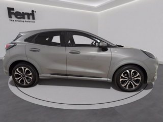 FORD Puma 1.0 ecoboost h ST-Line s&s 125cv