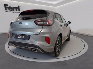 FORD Puma 1.0 ecoboost h ST-Line s&s 125cv