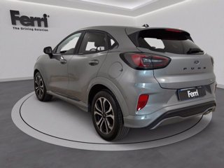 FORD Puma 1.0 ecoboost h ST-Line s&s 125cv
