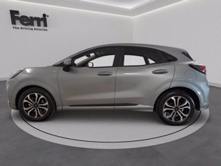 FORD Puma 1.0 ecoboost h ST-Line s&s 125cv
