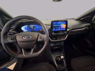 FORD Puma 1.0 ecoboost h ST-Line s&s 125cv