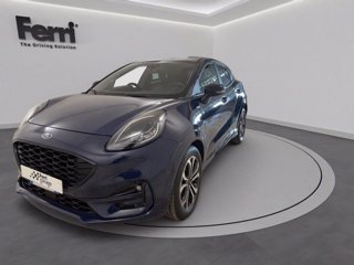 FORD Puma 1.0 ecoboost h ST-Line s&s 125cv