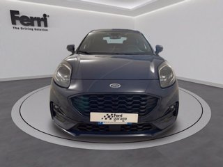 FORD Puma 1.0 ecoboost h ST-Line s&s 125cv