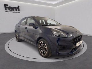 FORD Puma 1.0 ecoboost h ST-Line s&s 125cv