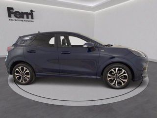 FORD Puma 1.0 ecoboost h ST-Line s&s 125cv