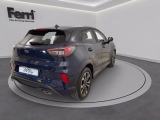 FORD Puma 1.0 ecoboost h ST-Line s&s 125cv