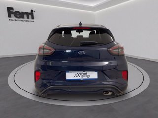 FORD Puma 1.0 ecoboost h ST-Line s&s 125cv