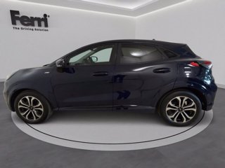FORD Puma 1.0 ecoboost h ST-Line s&s 125cv