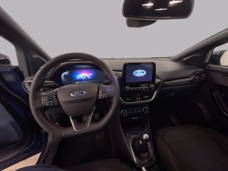 FORD Puma 1.0 ecoboost h ST-Line s&s 125cv