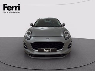 FORD Puma 1.0 ecoboost h Titanium s&s 125cv auto