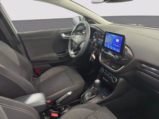 FORD Puma 1.0 ecoboost h Titanium s&s 125cv auto