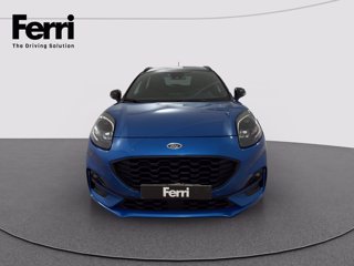 FORD Puma 1.0 ecoboost h ST-Line s&s 125cv