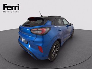 FORD Puma 1.0 ecoboost h ST-Line s&s 125cv