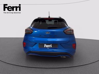 FORD Puma 1.0 ecoboost h ST-Line s&s 125cv