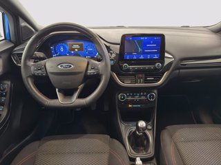 FORD Puma 1.0 ecoboost h ST-Line s&s 125cv