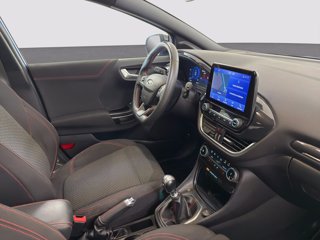 FORD Puma 1.0 ecoboost h ST-Line s&s 125cv