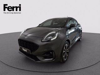 FORD Puma 1.0 ecoboost h ST-Line s&s 125cv