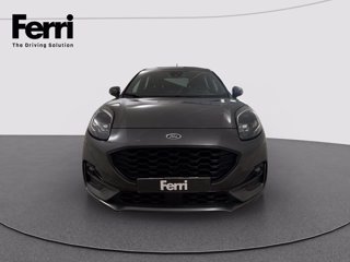 FORD Puma 1.0 ecoboost h ST-Line s&s 125cv