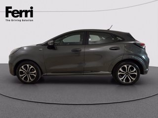 FORD Puma 1.0 ecoboost h ST-Line s&s 125cv