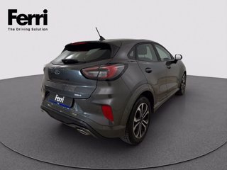 FORD Puma 1.0 ecoboost h ST-Line s&s 125cv